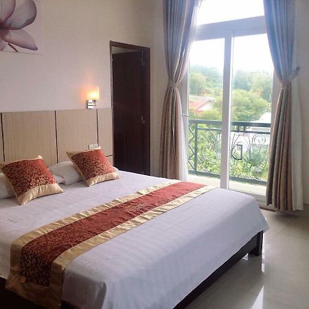 Victoria Phu Quoc Hotel Dış mekan fotoğraf