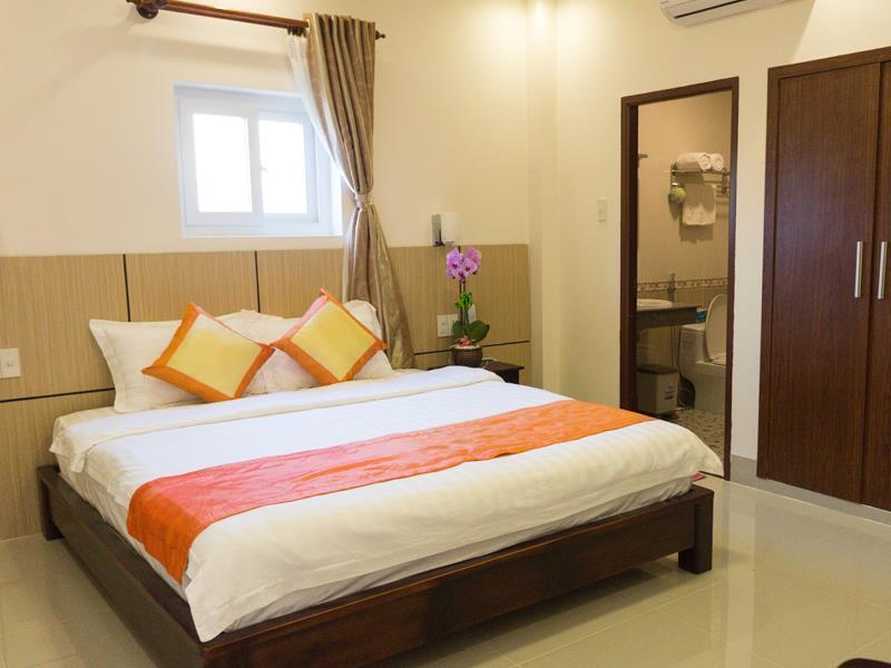 Victoria Phu Quoc Hotel Dış mekan fotoğraf