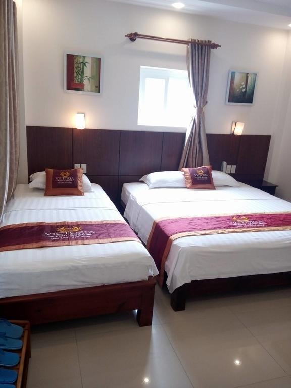 Victoria Phu Quoc Hotel Dış mekan fotoğraf