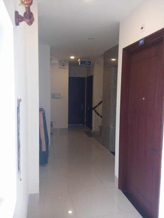 Victoria Phu Quoc Hotel Dış mekan fotoğraf