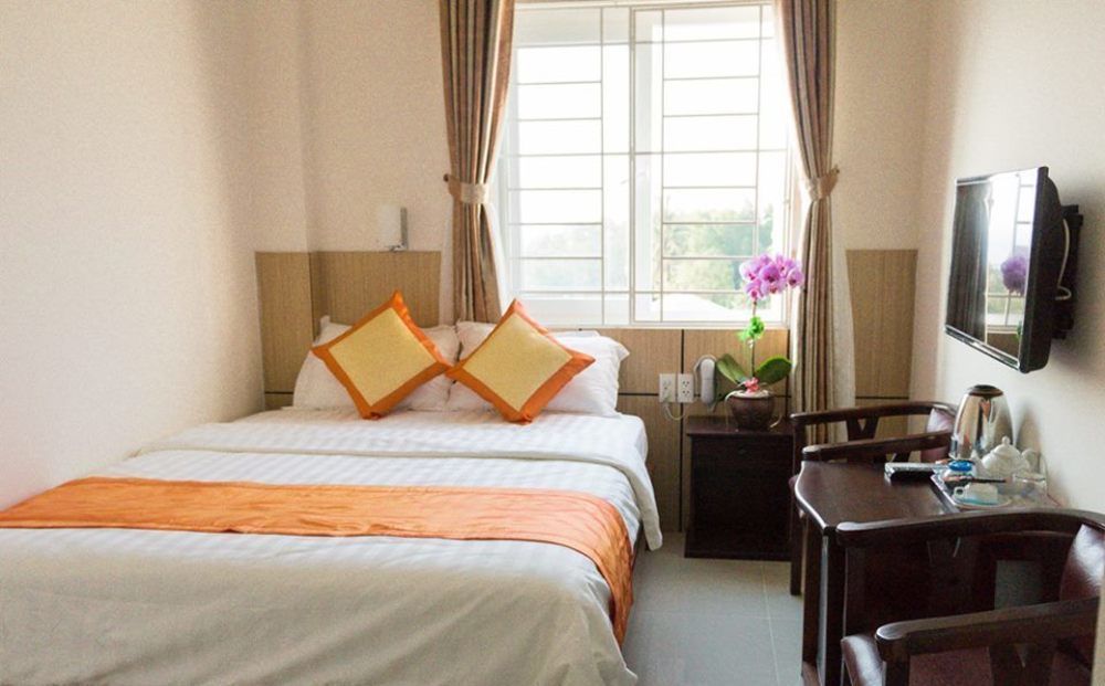 Victoria Phu Quoc Hotel Dış mekan fotoğraf