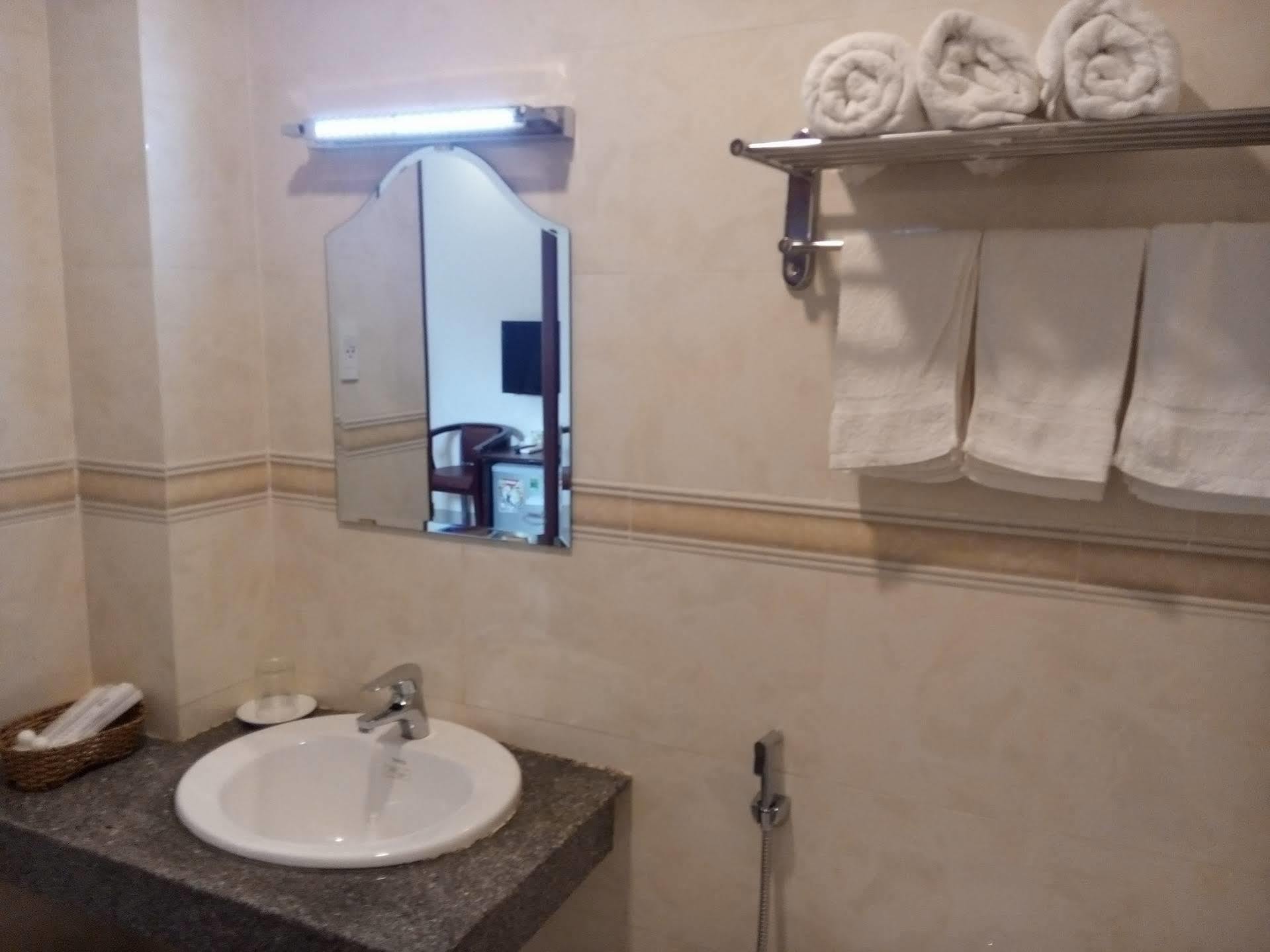 Victoria Phu Quoc Hotel Dış mekan fotoğraf