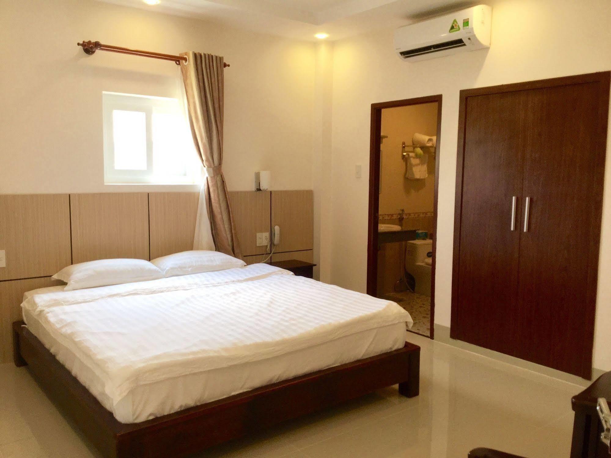 Victoria Phu Quoc Hotel Dış mekan fotoğraf