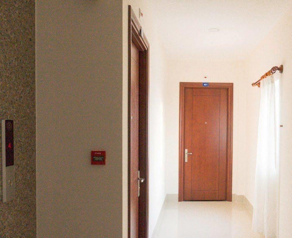 Victoria Phu Quoc Hotel Dış mekan fotoğraf