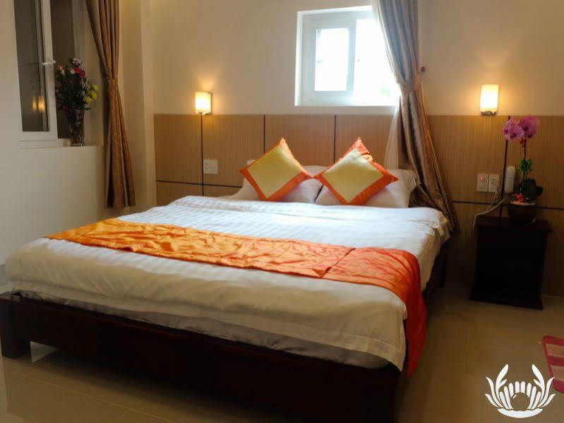 Victoria Phu Quoc Hotel Dış mekan fotoğraf